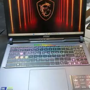 ️MSI  Vector 16HX  AI A2XW 15th generationintel core ultra 7 255HX️Msi vectorTotal Cores  Price in Ethiopia